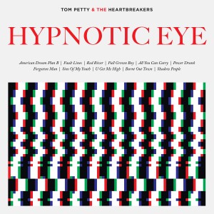 ¿Qué estáis escuchando ahora? - Página 2 Tom-Petty-The-Heartbreakers-Hypnotic-Eye_portada-300x300