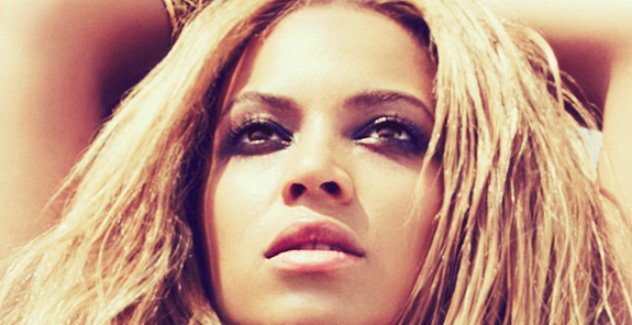 Beyoncé muestra su cara más sensual en Dance For You