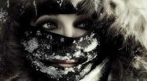 Kate Bush y la animación en 50 Words for Snow