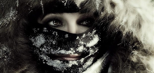 Kate Bush y la animación en 50 Words for Snow
