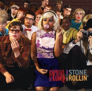02. Raphael Saadiq – Stone rollin'