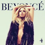 28. Beyoncé - 4