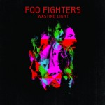 36. Foo Fighters - Wasting light