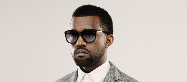Kanye West presenta el video de Lost In The World, su colaboración con Bon Iver
