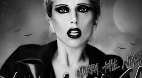 Lady Gaga estrena el videoclip de Marry The Night