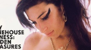 Nuevo tema de Amy Winehouse, Halfway
