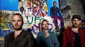 Coldplay vuelven a España en Mayo (Vicente Calderón)