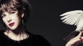 Niki & The Dove adelantan su álbum debut con el grandilocuente Tomorrow + portada + tracklist