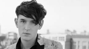 Patrick Wolf – Together (video)