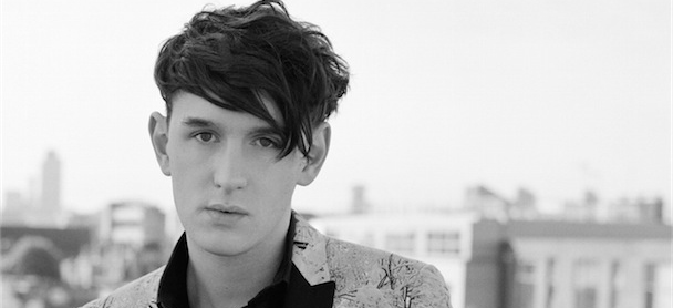 Patrick Wolf – Together (video)