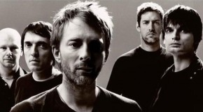 Radiohead publican nuevo single y DVD
