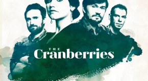 The Cranberries rompen una década de silencio