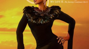 Mary J. Blige – My life II… The Journey Continues [act1] (Geffen Records, 2011)