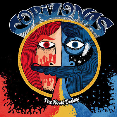 Corizonas – The news today (Subterfuge, 2011)