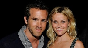 Reese Witherspoon y Ryan Reynolds protagonizarán el biopic del matrimonio Keane