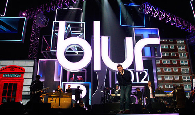 Homenajes, polémica y el regreso de Blur en los Brit Awards. Adele vencedora de la noche