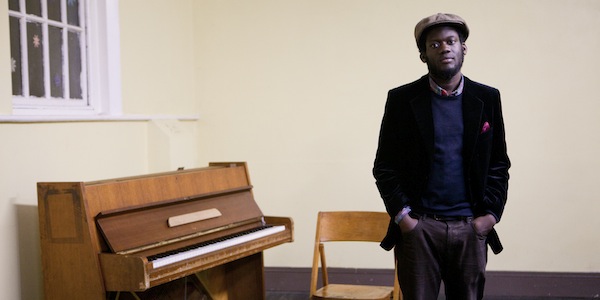 Michael Kiwanuka da a conocer Lasan, colaboración con The Black Keys