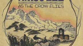 Amos Lee – As the crow flies (EMI, 2012)