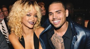 Sorprendente reencuentro de Rihanna y Chris Brown. Escucha sus dos colaboraciones