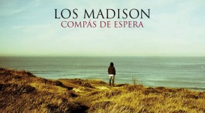 Los Madison – Compás de espera (Warner Music, 2012)