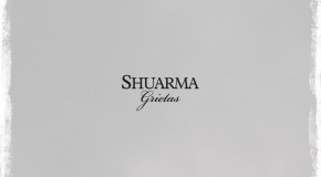 Shuarma – Grietas (Azar Records / BMG, 2012)
