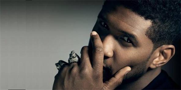 Usher da un giro a su sonido con Climax, producido por Diplo. Ya puedes ver el clip