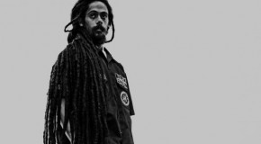 Damian Marley y Skrillex trabajan en un álbum conjunto. Escucha Make It Bun Dem