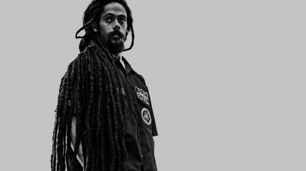 Damian Marley y Skrillex trabajan en un álbum conjunto. Escucha Make It Bun Dem