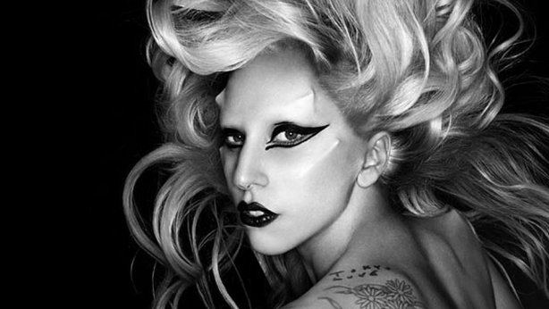 [Agenda] The Born This Way Ball Tour de Lady Gaga llegará a Barcelona en Octubre