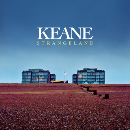 Keane – Strangeland (Universal, 2012)