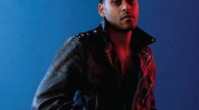 Twin Shadow – Confess  (4AD, 2012)