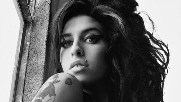 Escucha Jazz N’ Blues, un tema inédito de Amy Winehouse