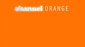Frank Ocean – Channel Orange (Def Jam/Odd Future, 2012)