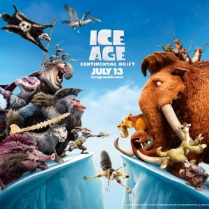 Ice Age 4 (2012)