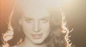 La consagración de Lana del Rey como huracán creativo. Videoclip para Summertime Sadness