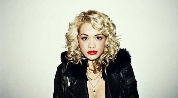 B-Welcomed: Rita Ora, protegida de Jay-Z, a punto de publicar su álbum debut