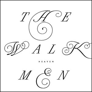 The Walkmen – Heaven (Fat Possum Runtime, 2012)