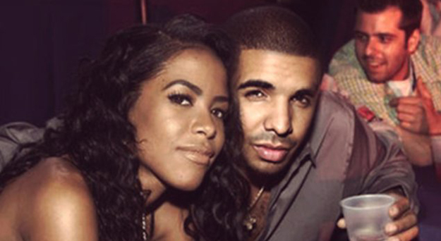 Álbum póstumo de Aaliyah con la producción ejecutiva de Drake