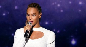 Beyoncé pone voz a la campaña del World Humanitarian Day con I Was Here