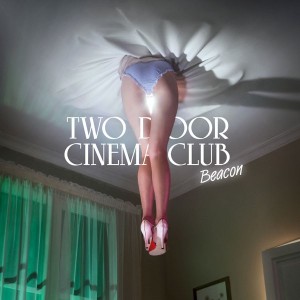 Two Door Cinema Club – Beacon (Kitsuné,2012)