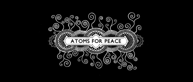 Atoms For Peace, con Thom Yorke a la cabeza, presentan Default
