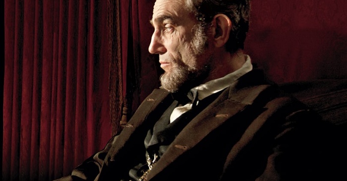 Daniel Day-Lewis se mete en la piel de Abraham Lincoln con la dirección de Steven Spielberg