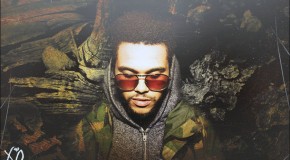 The Weeknd ficha por Universal y publicará su trilogía de mixtapes en Noviembre