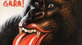 Doom And Gloom el primer tema inédito de los Rolling Stones en siete años