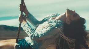 Anthony Mandler dirige el videoclip de Ride, escrito por Lana del Rey