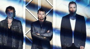 Muse llegan con su gira de estudio a España en Junio con una única fecha en Barcelona