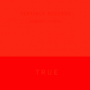 Solange – True EP (Terrible Records, 2012)