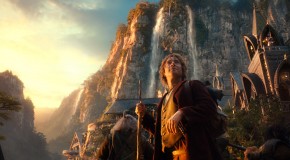 El Hobbit: Un viaje inesperado.