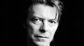 David Bowie pone fecha a su regreso: Where Are We Now? es el melancólico adelanto de The Next Day
