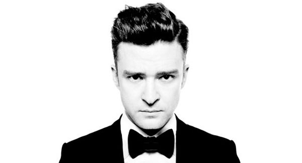 The 20/20 Experience será el nuevo álbum de Justin Timberlake. Escucha Suit & Tie con Jay-z